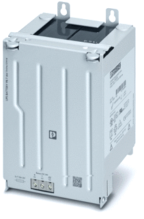 Phoenix Contact Phoenix Contact LED Batterij, oplaadbaar