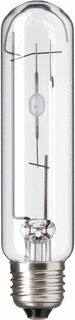 Philips MASTER CityWhite Halogeen metaaldamplamp z reflector 53W 5300lm 2800K E27