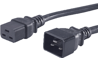 Schneider Electric APC Acc LED Aansluitleiding