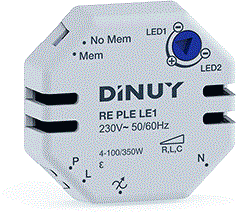 Dinuy Dinuy RE Dimmer