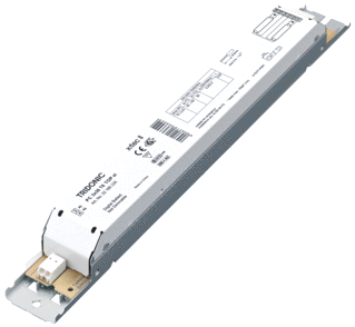Tridonic Tridonic LED Voorschakelapparaat 58W