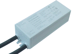Tridonic LED driver foto 1