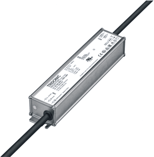 Tridonic LED driver foto 1