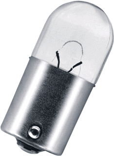 Bailey Voertuiglamp 125lm BA15s foto 1