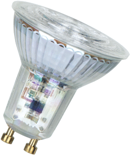 Bailey Bailey LED-lamp 5.5W 350lm 2700K GU10