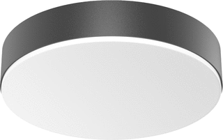Steinel LED Plafond- en wandarmatuur 20.6W 4000K