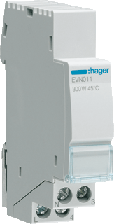 Hager Dimmer foto 1
