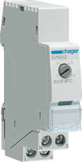 Hager Dimmer