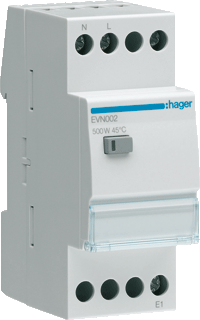 Hager Dimmer
