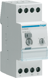Hager Dimmer