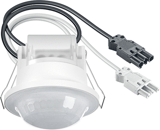 ESYLUX LED Bewegingsschakelaar (compleet)