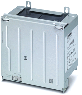 Phoenix Contact LED Batterij, oplaadbaar