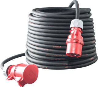 Keraf Keraf PCE LED Aansluitleiding
