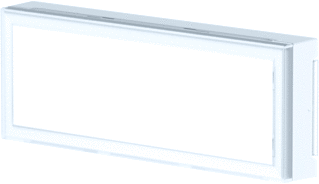 Eaton Blessing Eaton Blessing FlexiTech LED Noodverlichting 2W 420lm 6500K