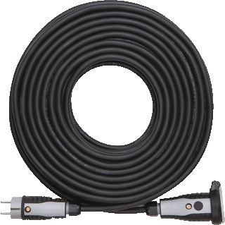 Koopman Ultra Pro LED Aansluitleiding