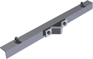 VDL Masten VDL Masten LED Toebeh./onderdelen voor lichtmast