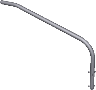 VDL Masten LED Toebeh./onderdelen voor lichtmast