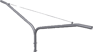 VDL Masten LED Toebeh./onderdelen voor lichtmast