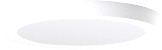 RZB RZB Trixy LED Downlight 15W 3000lm 3000-4000K