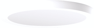 RZB Trixy LED Downlight 22W 3000lm 3000-4000K foto 1