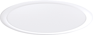 RZB Toledo Flat LED Downlight 26W 2650lm 3000K foto 1