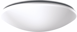 RZB Flat Polymero LED Noodverlichting 20W 2100lm 3000K