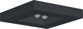 RZB LED Noodverlichting 6.7W 320lm 6500K