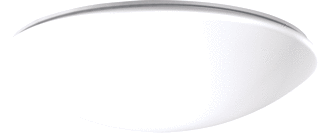 RZB Flat Polymero LED Noodverlichting 37W 4400lm 4000K foto 1