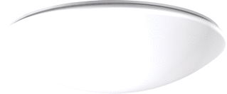 RZB Flat Polymero LED Noodverlichting 37W 4200lm 3000K