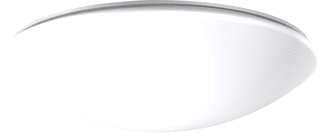 RZB Flat Polymero LED Noodverlichting 37W 4400lm 4000K