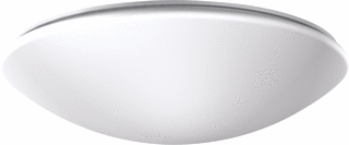 RZB Flat Polymero LED Noodverlichting 38W 4250lm 4000K foto 1