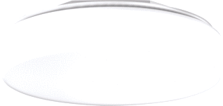 RZB Flat Polymero Kreis LED Noodverlichting 13W 1650lm 4000K foto 1