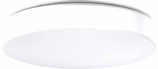 RZB RZB Flat Polymero Kreis LED Noodverlichting 24W 2550lm 3000K