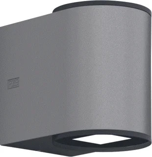 RZB Nadelspot LED Waterdicht armatuur 3.5W 130lm 3000K foto 1