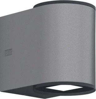 RZB Nadelspot LED Waterdicht armatuur 3.5W 130lm 3000K