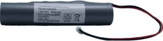 Eaton Blessing LED Batterij, oplaadbaar