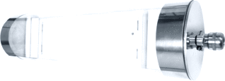 Eaton Blessing LED Noodverlichting 5.4W 420lm 6500K foto 1