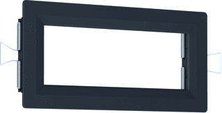 Eaton Blessing FlexiTech LED Mech. toebeh. verlichtingsarmatuur foto 1