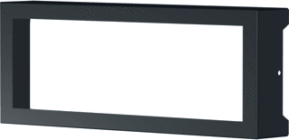 Eaton Blessing FlexiTech LED Mech. toebeh. verlichtingsarmatuur