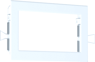 Eaton Blessing FlexiTech LED Mech. toebeh. verlichtingsarmatuur foto 1