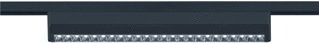 SLV SLV 48V System LED Railspot 14W 1250lm 4000K