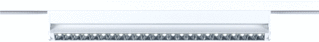 SLV SLV 48V System LED Railspot 14W 1250lm 4000K