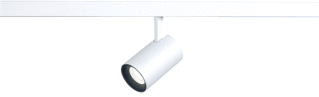 SLV 48V System LED Railspot 8.7W 710lm 4000K foto 1