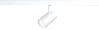 SLV 48V System LED Railspot 8.7W 740lm 4000K