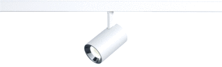 SLV 48V System LED Railspot 8.7W 740lm 4000K
