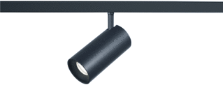 SLV 48V System LED Railspot 16W 1280lm 4000K foto 1