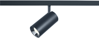 SLV 48V System LED Railspot 16W 1170lm 4000K