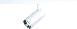SLV SLV 48V System LED Railspot 16W 1200lm 4000K