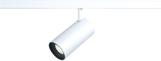 SLV 48V System LED Railspot 16W 1130lm 4000K