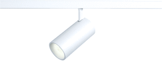 SLV SLV 48V System LED Railspot 16W 1220lm 4000K